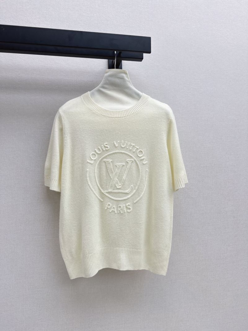 Louis Vuitton T-Shirts